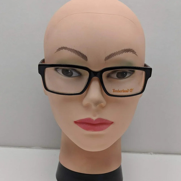 🕶️Timberland TB1537 Eyeglasses 54/14 140 /YHI645🕶️ - Picture 5 of 6